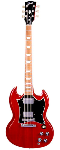 Gibson SG